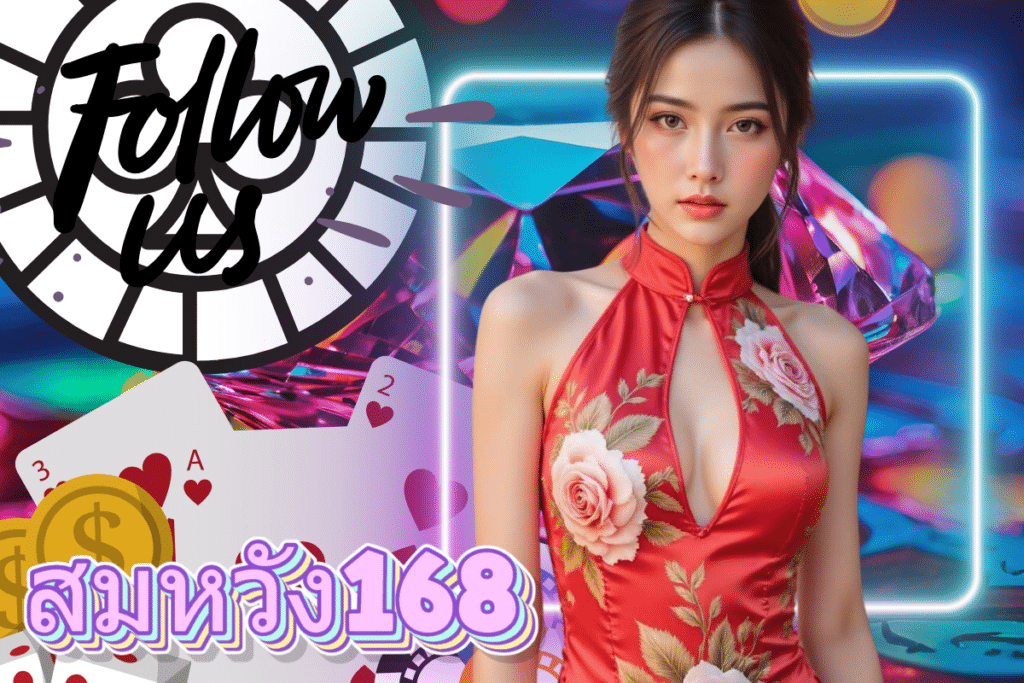 สมหวัง168 เครดิตฟรี